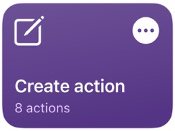 Apple_Shortcut_Create_Action